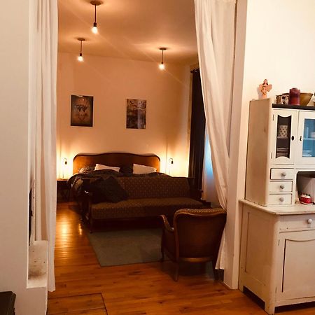 Dum Bublina Appartement Veselí nad Moravou Buitenkant foto