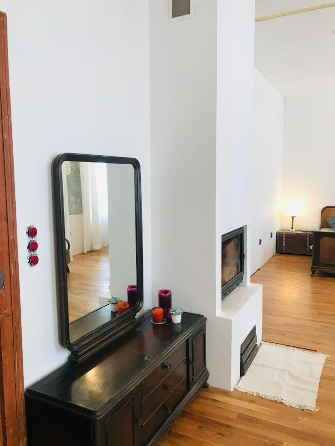 Dum Bublina Appartement Veselí nad Moravou Buitenkant foto