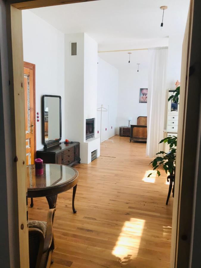Dum Bublina Appartement Veselí nad Moravou Buitenkant foto