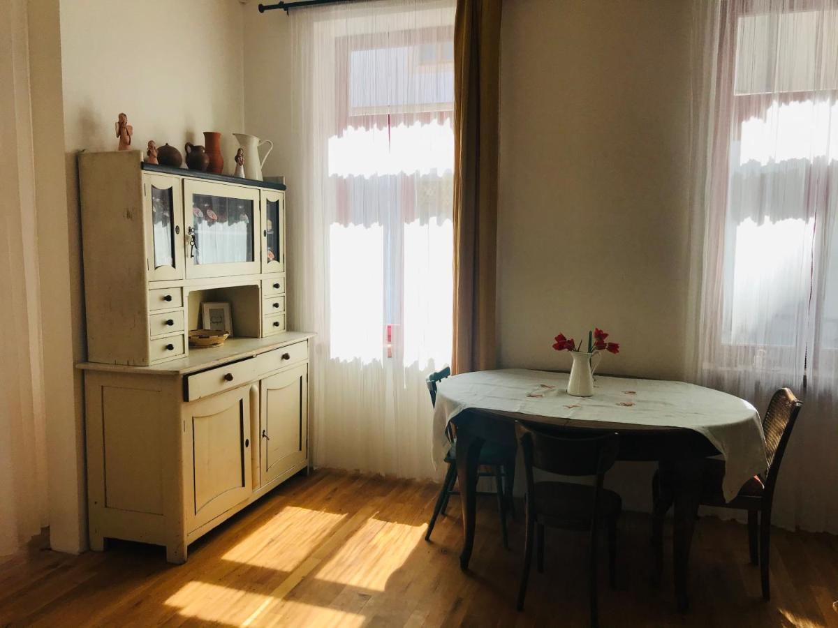 Dum Bublina Appartement Veselí nad Moravou Buitenkant foto