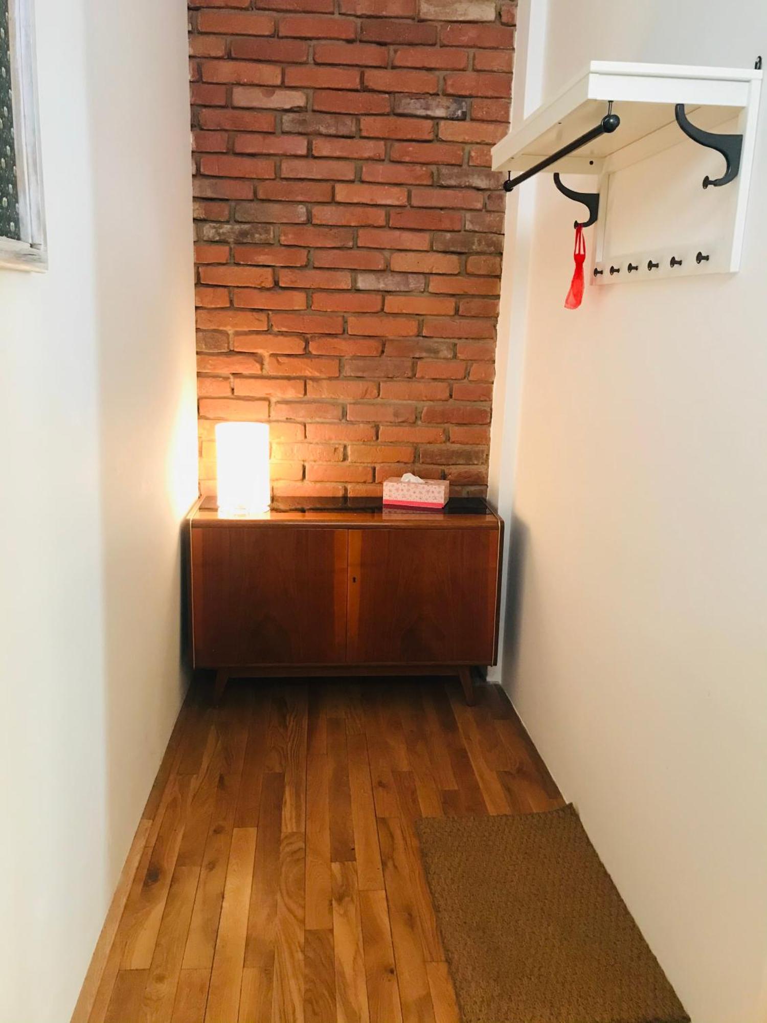 Dum Bublina Appartement Veselí nad Moravou Buitenkant foto