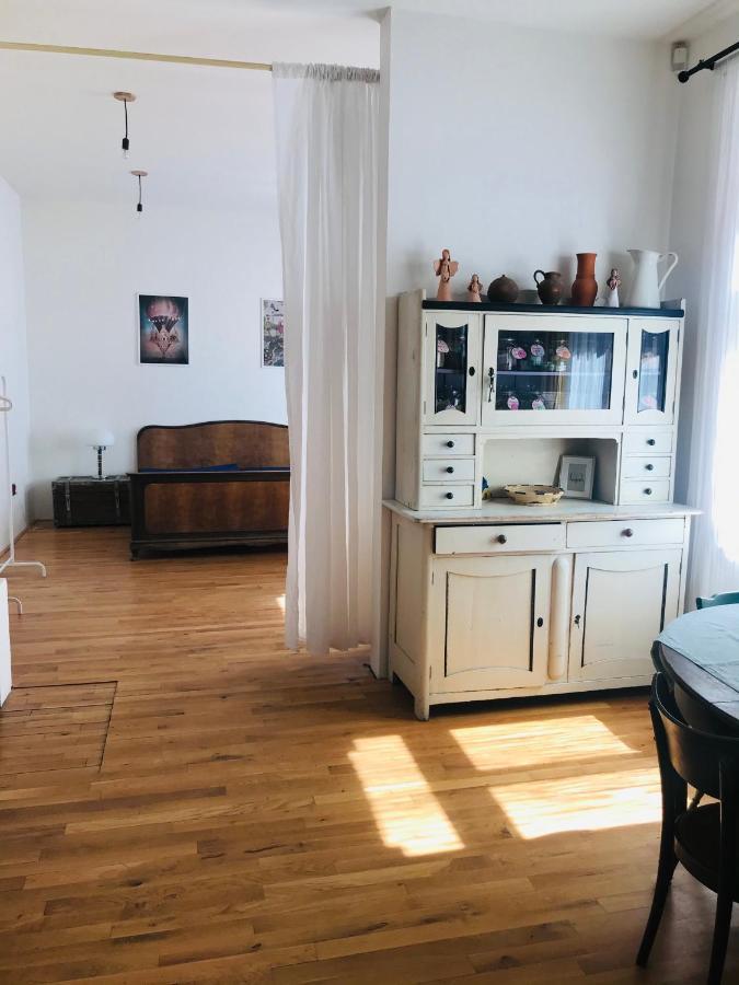 Dum Bublina Appartement Veselí nad Moravou Buitenkant foto