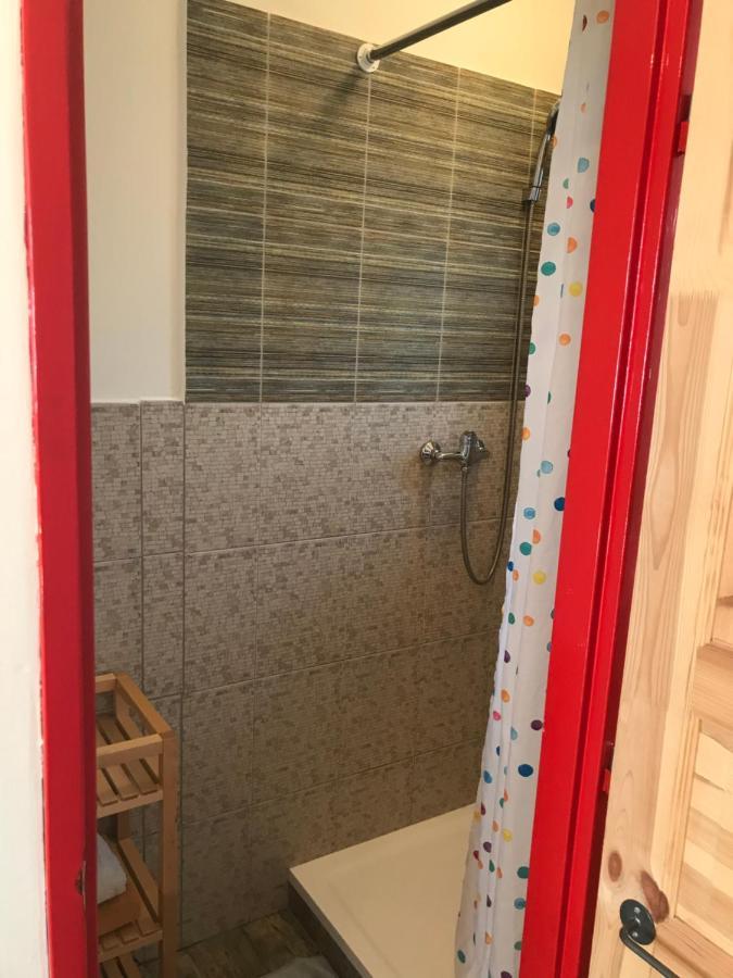 Dum Bublina Appartement Veselí nad Moravou Buitenkant foto