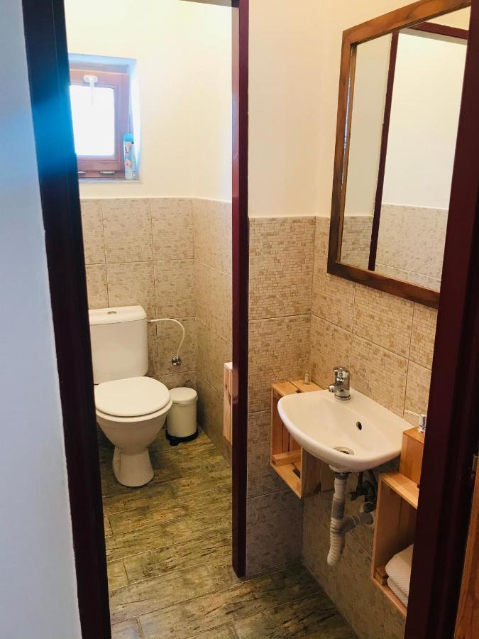 Dum Bublina Appartement Veselí nad Moravou Buitenkant foto