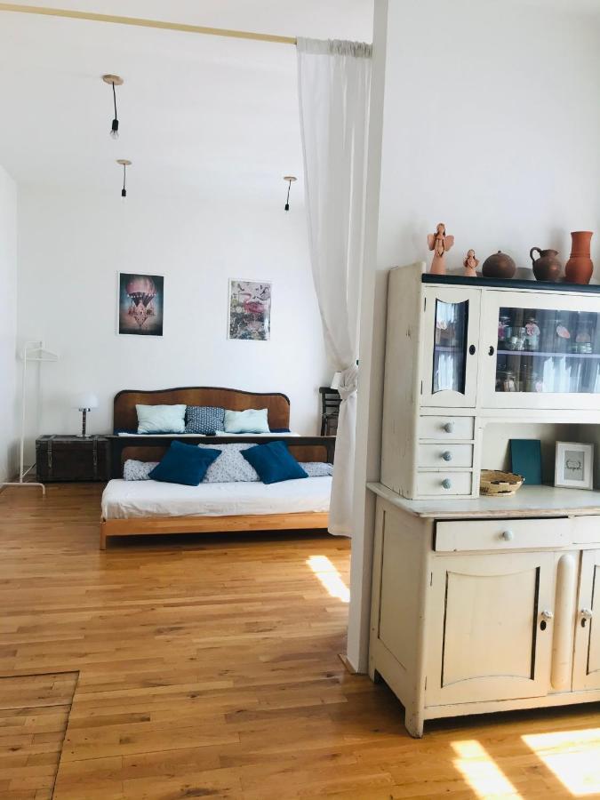Dum Bublina Appartement Veselí nad Moravou Buitenkant foto