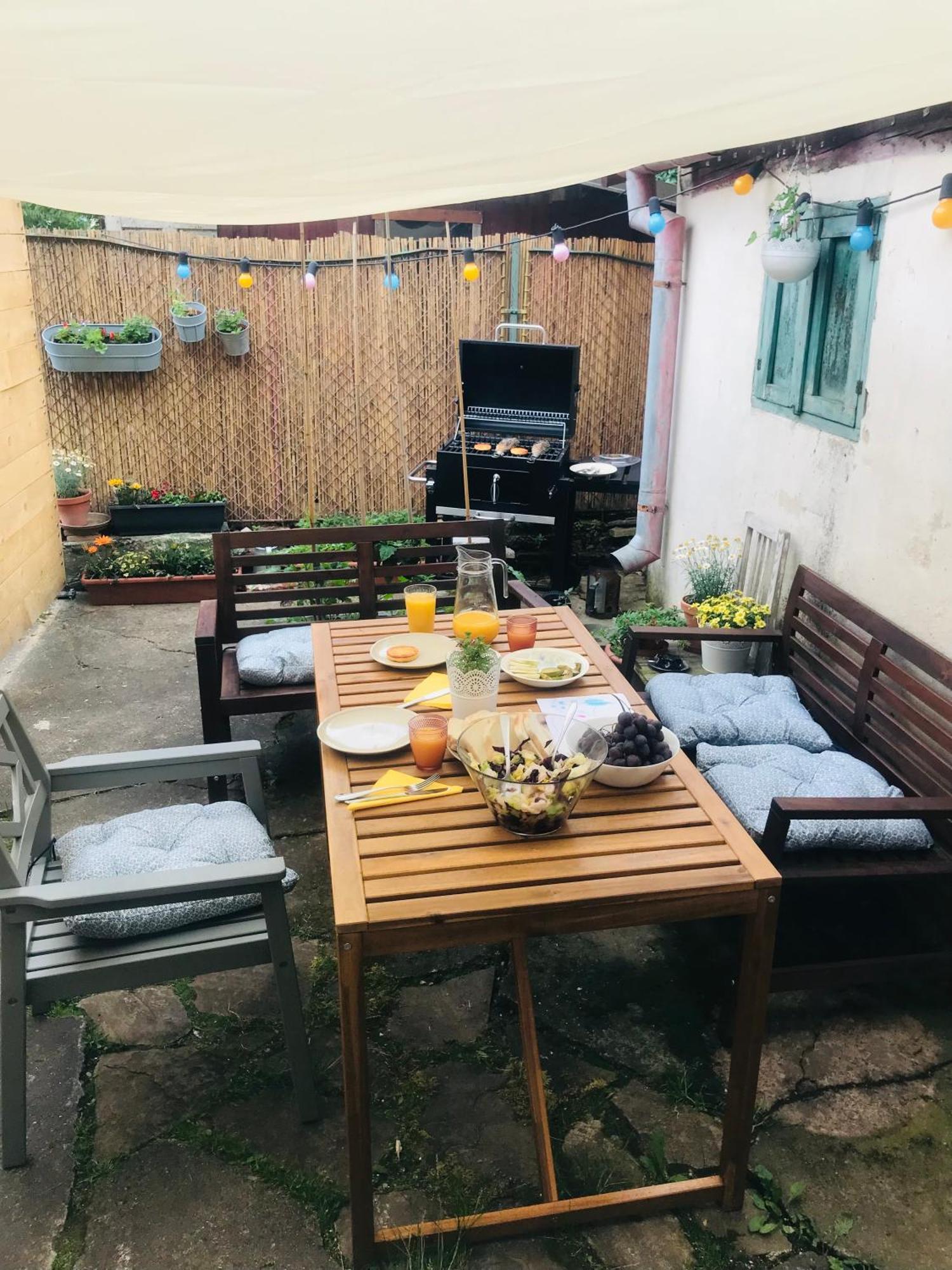 Dum Bublina Appartement Veselí nad Moravou Buitenkant foto