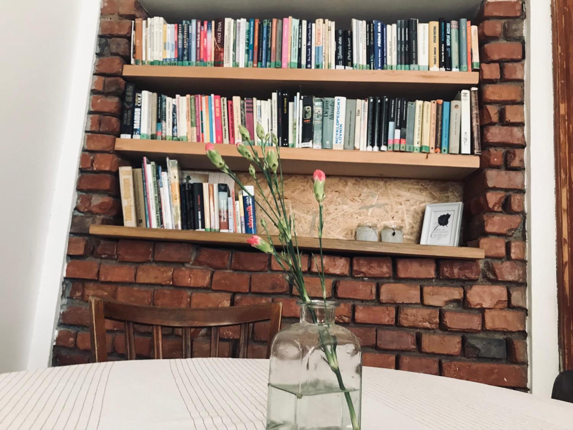 Dum Bublina Appartement Veselí nad Moravou Buitenkant foto