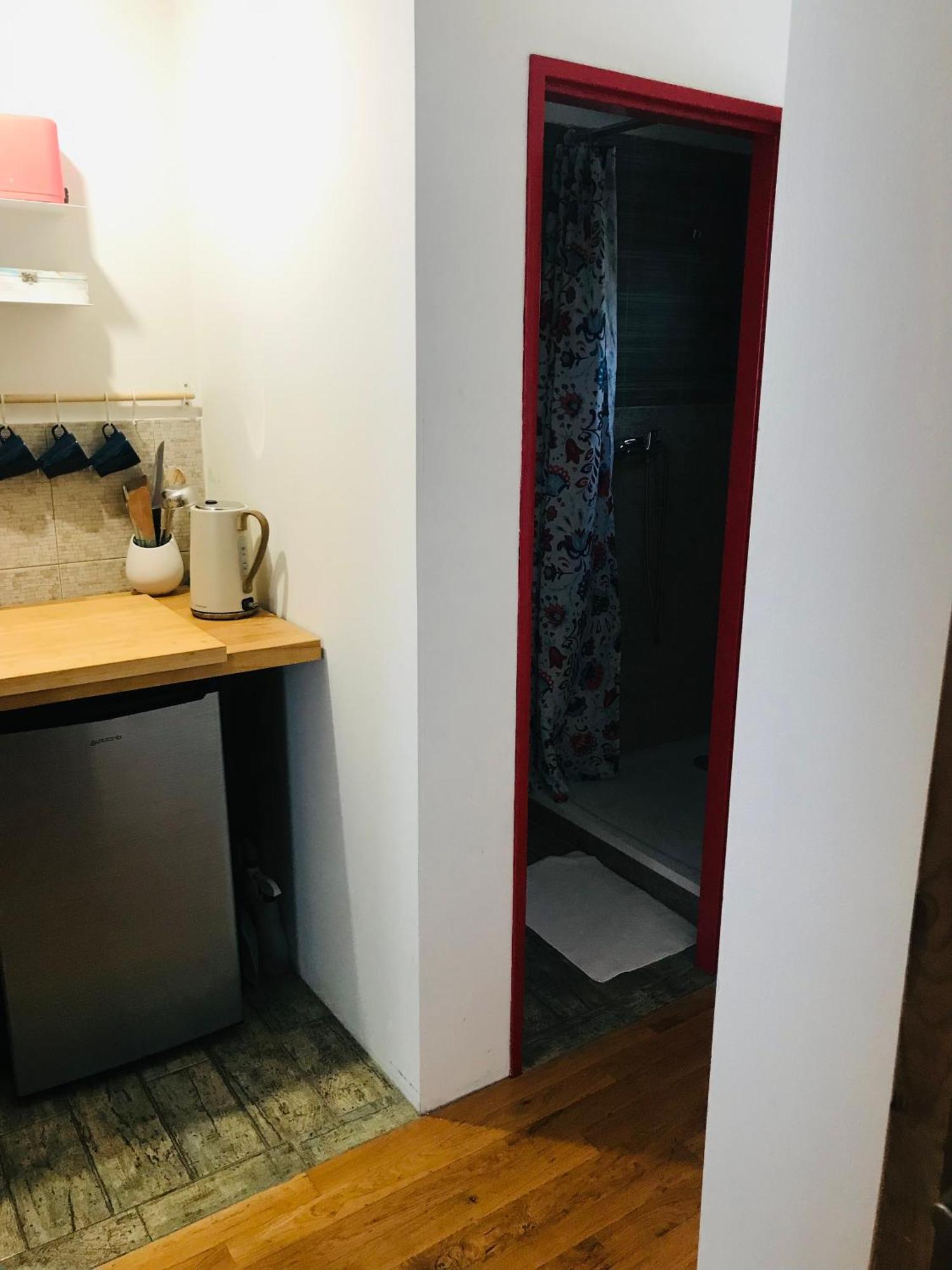 Dum Bublina Appartement Veselí nad Moravou Buitenkant foto