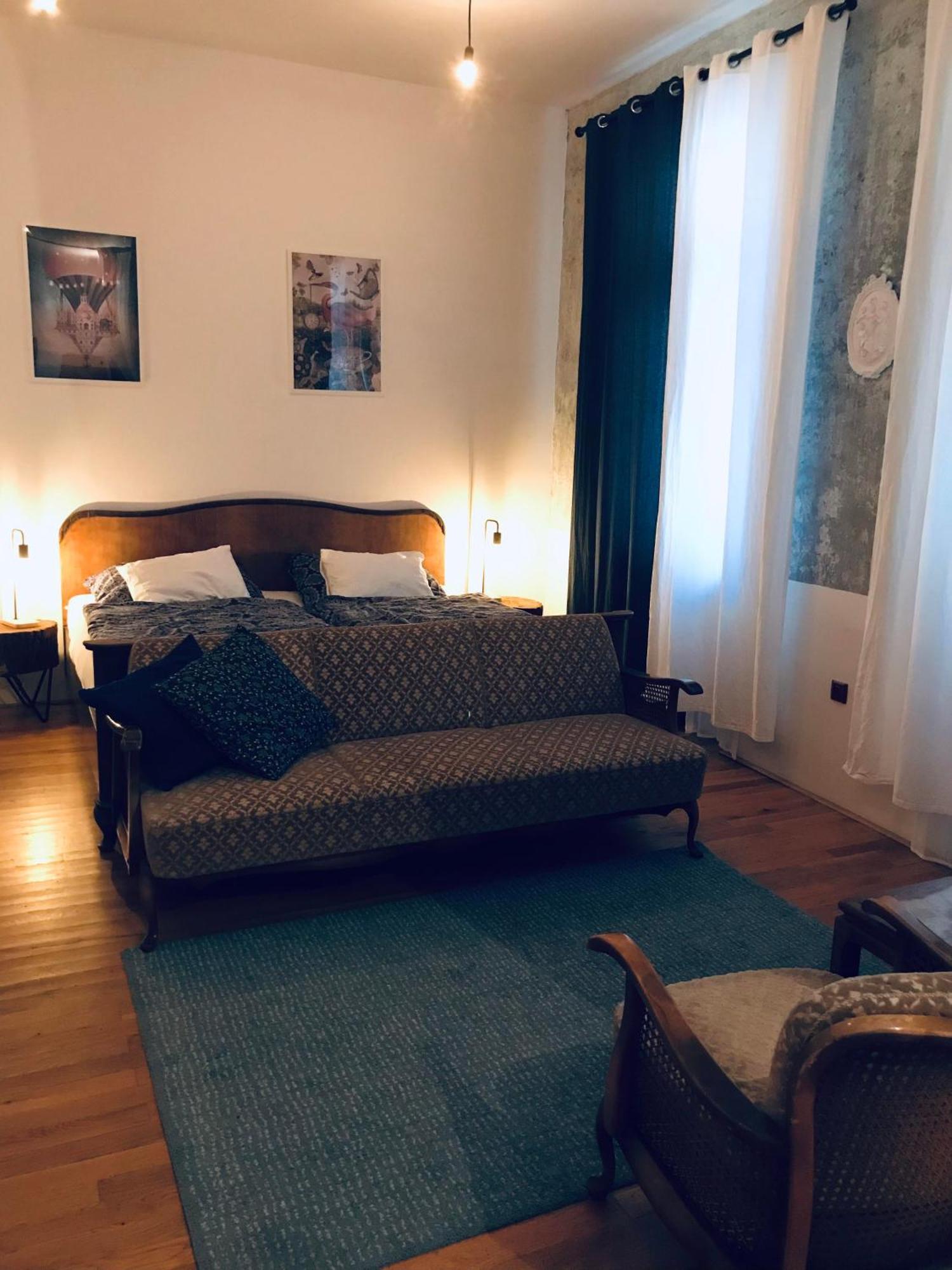 Dum Bublina Appartement Veselí nad Moravou Buitenkant foto