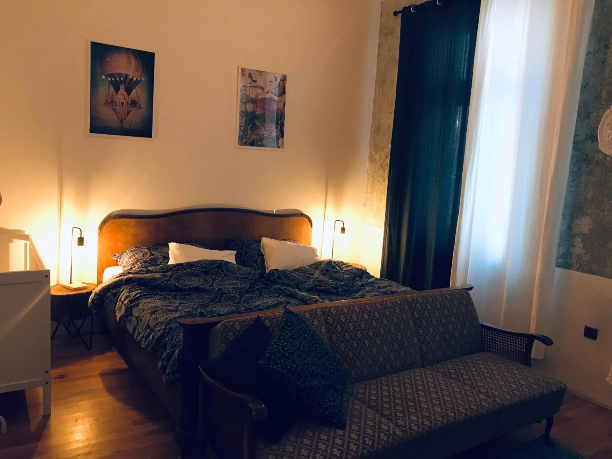Dum Bublina Appartement Veselí nad Moravou Buitenkant foto